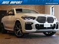 2021 BMW X6