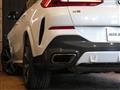 2021 BMW X6