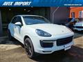 2015 Porsche Cayenne