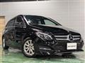 2015 Mercedes-Benz B-Class