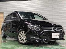 2015 Mercedes-Benz B-Class