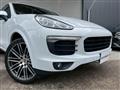 2017 Porsche Cayenne