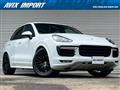 2015 Porsche Cayenne