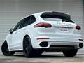 2015 Porsche Cayenne