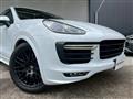 2015 Porsche Cayenne