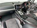 2015 Porsche Cayenne