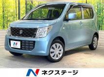 2016 Suzuki Wagon R
