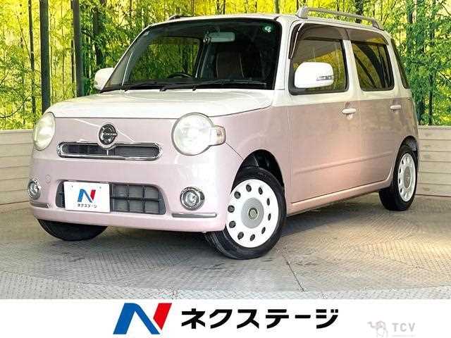 2013 Daihatsu MIRA COCOA