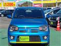 2021 Suzuki Alto Works
