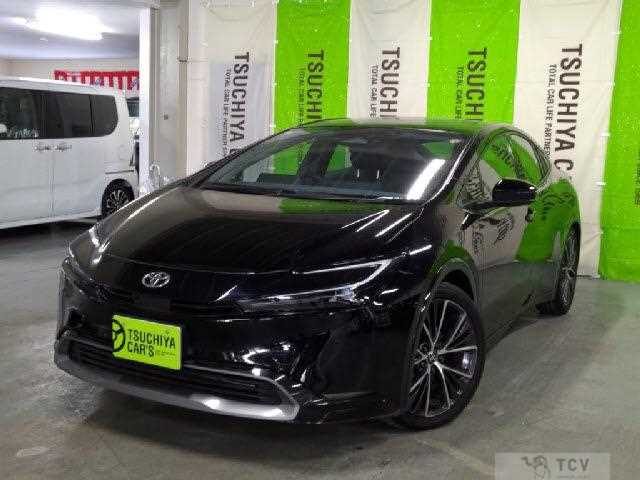 2023 Toyota Prius