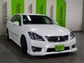 2011 Toyota Crown