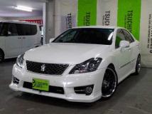 2011 Toyota Crown