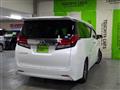 2015 Toyota Alphard G