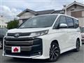 2023 Toyota Noah