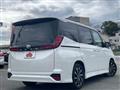 2023 Toyota Noah