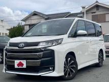 2023 Toyota Noah