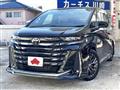 2024 Toyota Vellfire