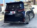 2024 Toyota Vellfire