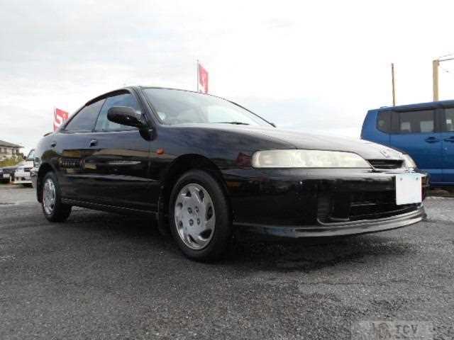 1997 Honda Integra