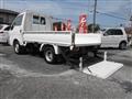 2003 Nissan Vanette Truck