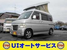 2007 Honda Vamos Hobio