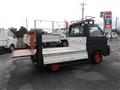 2009 Daihatsu Hijet Truck