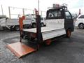 2009 Daihatsu Hijet Truck