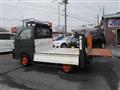 2009 Daihatsu Hijet Truck