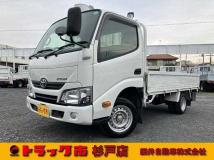2019 Toyota Dyna Truck