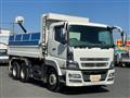 2014 Mitsubishi Fuso Super Great