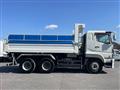 2014 Mitsubishi Fuso Super Great