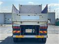 2014 Mitsubishi Fuso Super Great