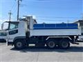 2014 Mitsubishi Fuso Super Great