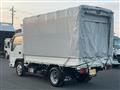 2019 Isuzu Elf Truck
