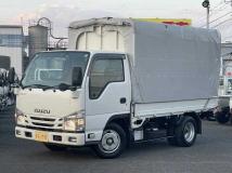 2019 Isuzu Elf Truck