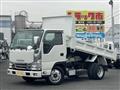 2013 Isuzu Elf Truck