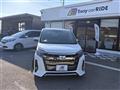 2017 Toyota Noah