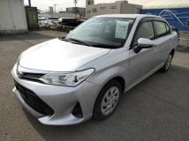 2019 Toyota Corolla Axio