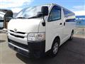 2019 Toyota Hiace Van
