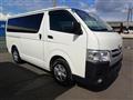 2019 Toyota Hiace Van