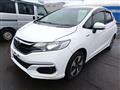 2019 Honda Fit Hybrid