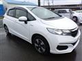 2019 Honda Fit Hybrid