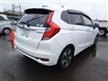 2019 Honda Fit Hybrid