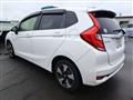 2019 Honda Fit Hybrid