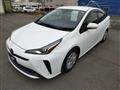 2021 Toyota Prius