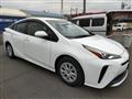 2021 Toyota Prius
