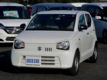 2018 Suzuki Alto