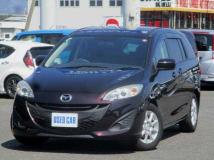 2016 Mazda Premacy