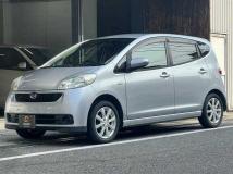 2007 Daihatsu Sonica