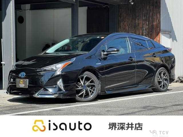 2018 Toyota Prius